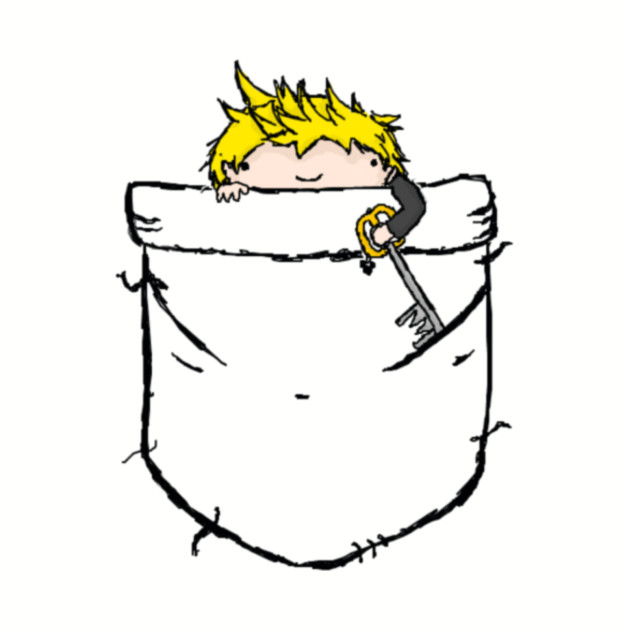 630x630 Roxas In A Pocket