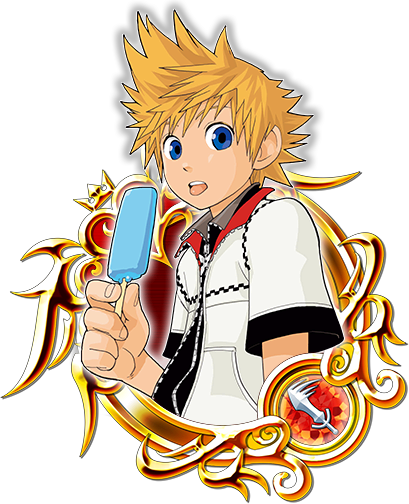 409x504 Roxasgallery Villains Wiki Fandom Powered