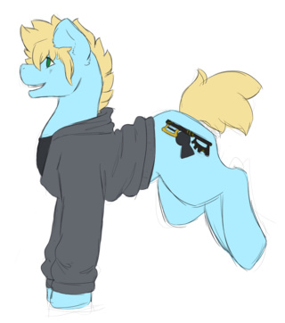 320x362 Roxas Drawings On Paigeeworld Pictures Of Roxas