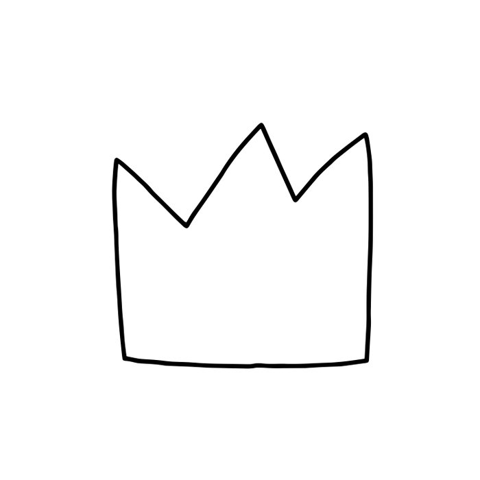 700x700 Royal Crown Comforters