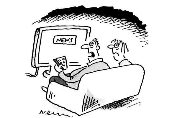 600x400 Wedding The Spectator