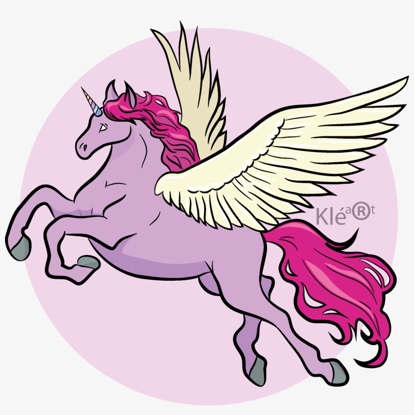 820x822 Royalty Free Flying Unicorn Drawing At Getdrawings