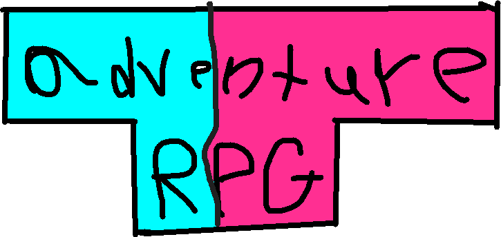 Rpg Drawing