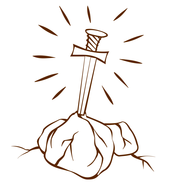 750x750 Rpg Drawing Sword Transparent Png Clipart Free Download