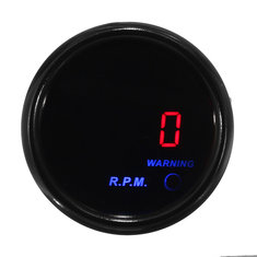 235x235 Digital Rpm Meter