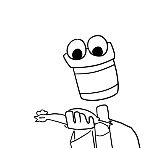 Rubber Chicken Drawing Free download on ClipArtMag