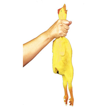 350x350 Wholesale Rubber Chicken Comedy