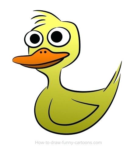 450x500 Donald Duck Draw