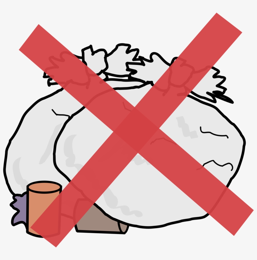 820x830 Drawing Waste Line Art Silhouette