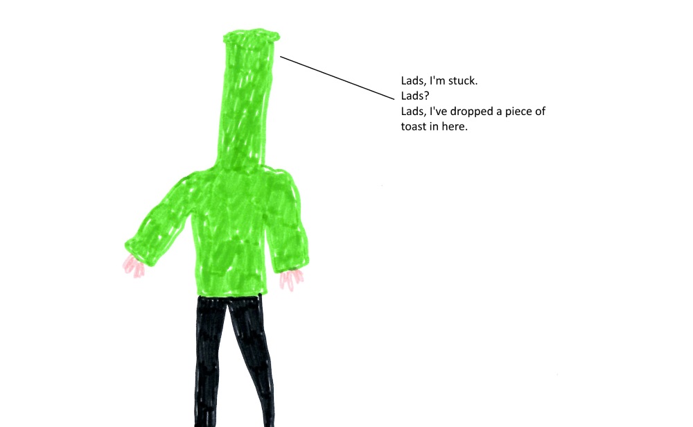 1000x616 drawing rubbish pictures of your childhood fears world of crap