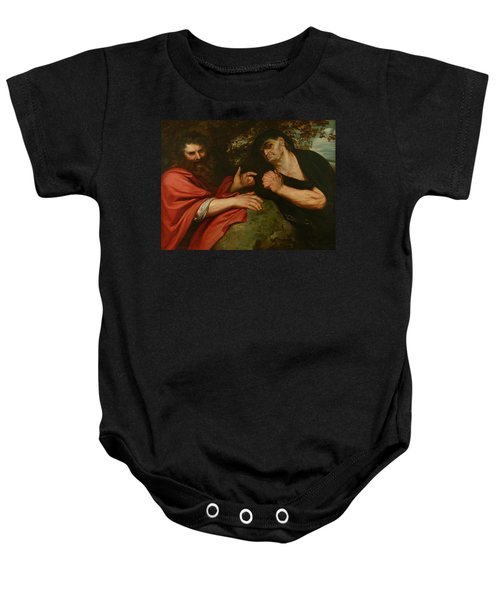 500x600 peter paul rubens baby onesies fine art america