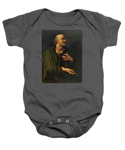 500x600 rubens baby onesies