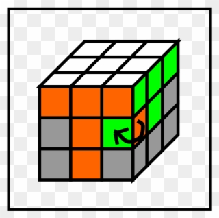 320x318 how to solve the rubik's cube fridrich method stage