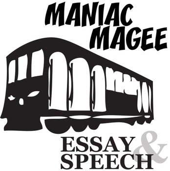 348x350 maniac magee essay prompts grading rubrics