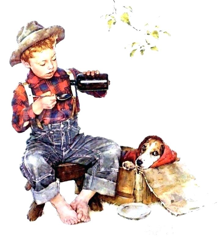 717x779 Norman Rockwell Ruby Bridges Print Garden State Plaza Amc Prices