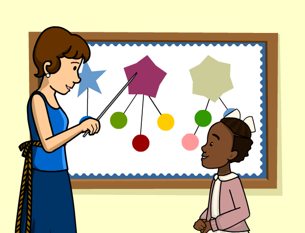 600x460 Ruby Bridges