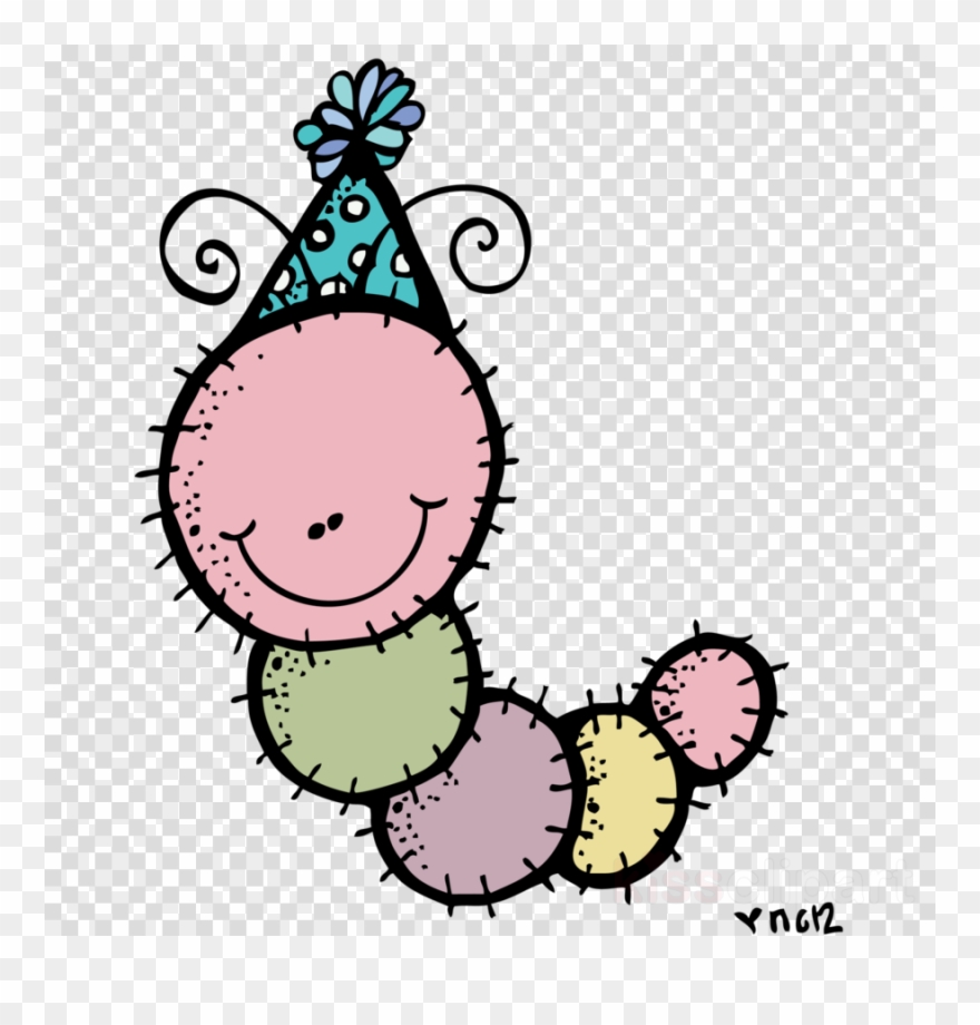 880x920 Worm Melonheadz Clipart Drawing Clip Art