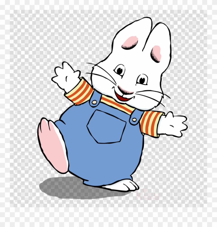880x920 download max ruby clipart max bunny drawing clip