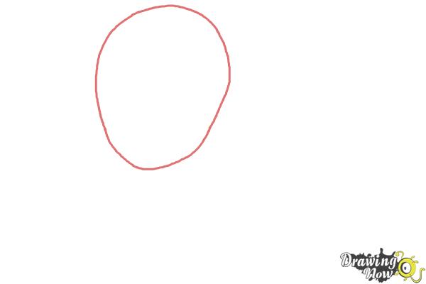 600x400 How To Draw Ruby Rose From Rwby