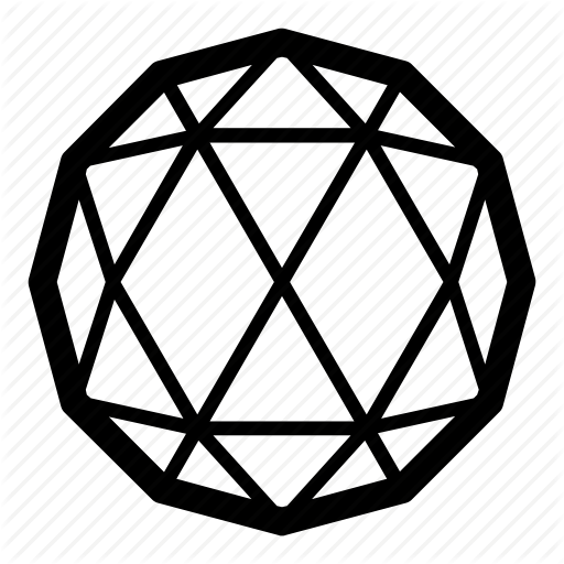 512x512 Collection Of Free Ruby Drawing Gem Download On Ui Ex