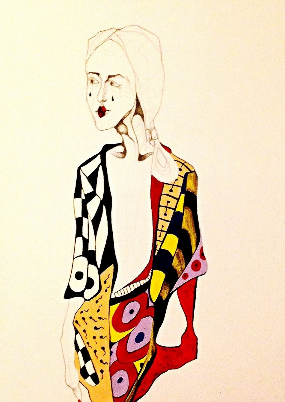 951x1343 sink the pink aphrodite papadatou