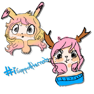 320x320 Isupportthemods Drawings On Paigeeworld Pictures