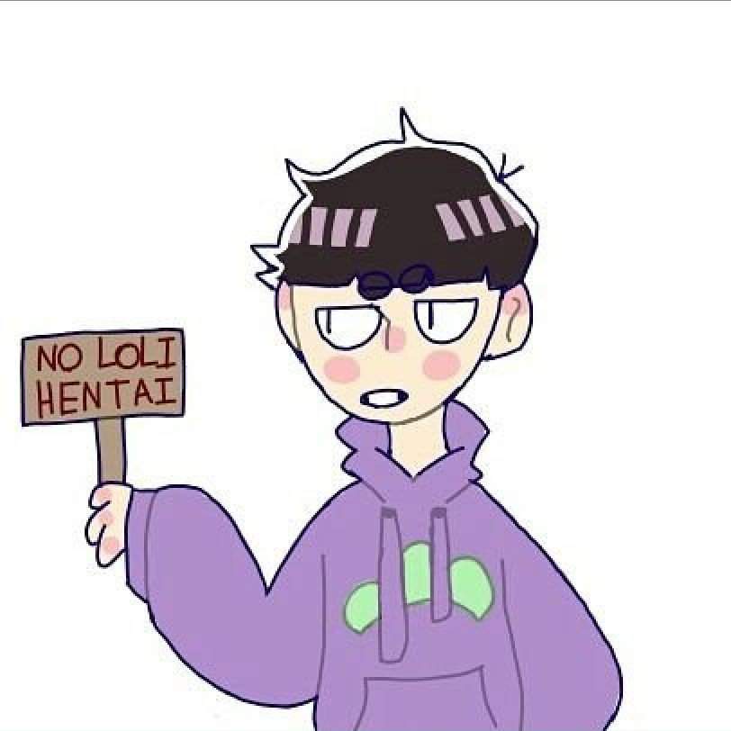 812x812 Really Old Ichimatsu Drawings Osomatsu San Amino