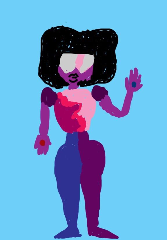 576x828 Cave Drawings Steven Universe Amino