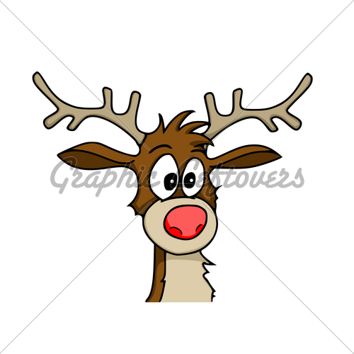 500x500 Rudolph Gl Stock Images