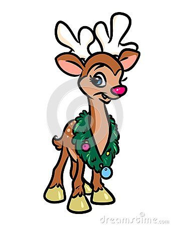 341x450 Unique Rudolph Clipart Charte