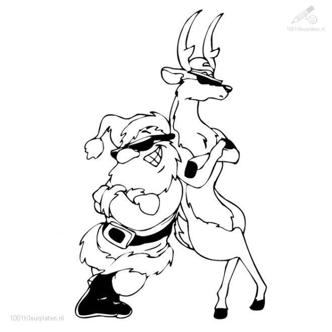 660x660 Rudolph The Red Nosed Reindeer Drawing Free Download