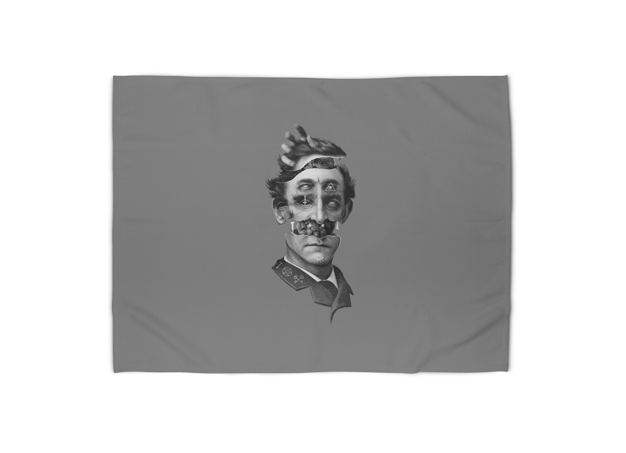 1272x920 The Visionary