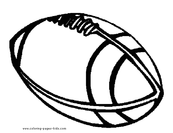 590x454 Rugby Ball Color