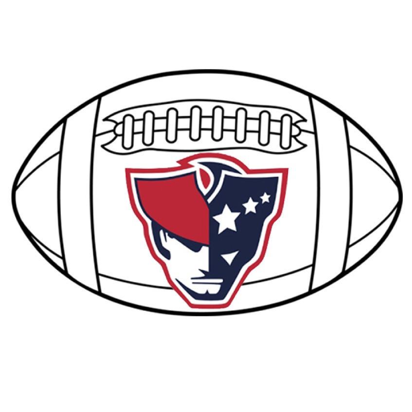 847x847 Rugby Ball Drawing