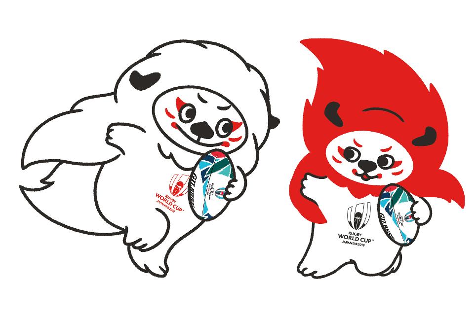 964x643 Introducing Ren G, The Official Mascot For Rwc