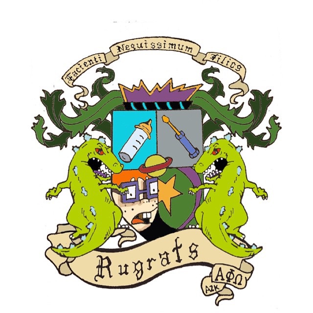 640x640 the world's newest photos of art and rugrats