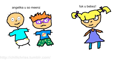 500x257 drawing funny haha painting lmfao cartoons nickelodeon paint