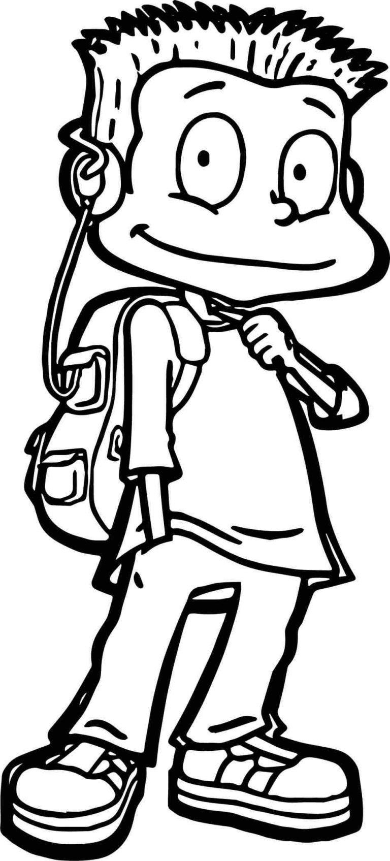 768x1695 use rhgetcom drawing rugrats drawings