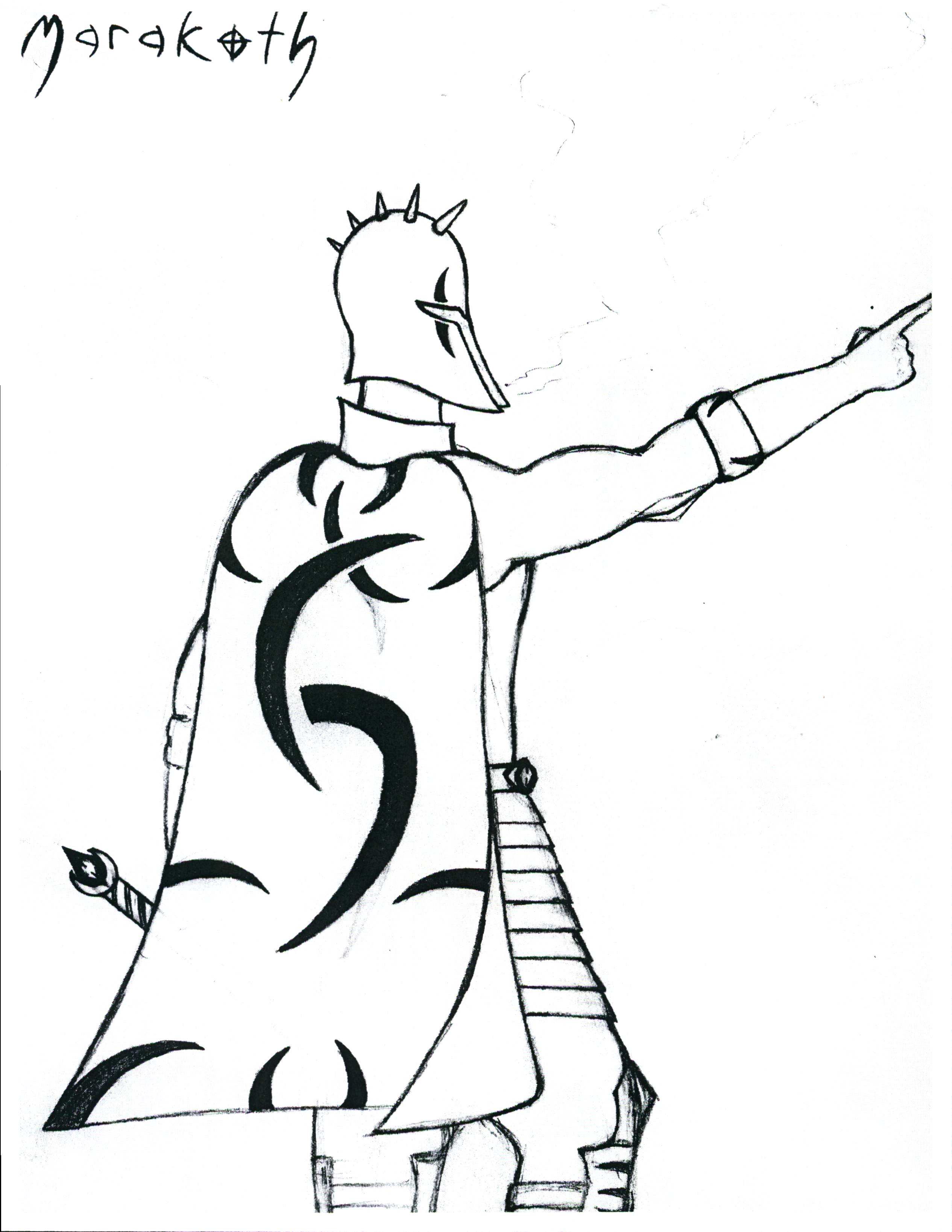 2531x3275 Ruins Of June W C C S