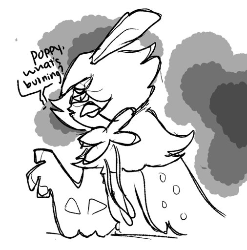 506x512 poppy ruins everything episode the roleplay