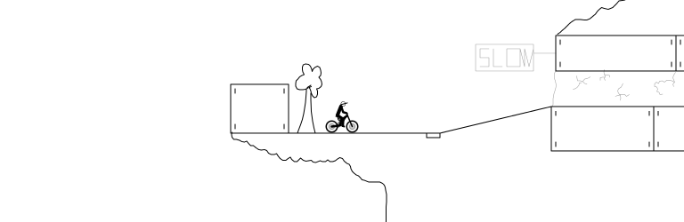 768x250 Block World Ruins