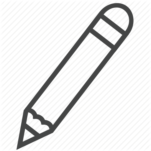 512x512 Draw, Drawing, Edit, Pencil, Ruler, Write, Writing Icon