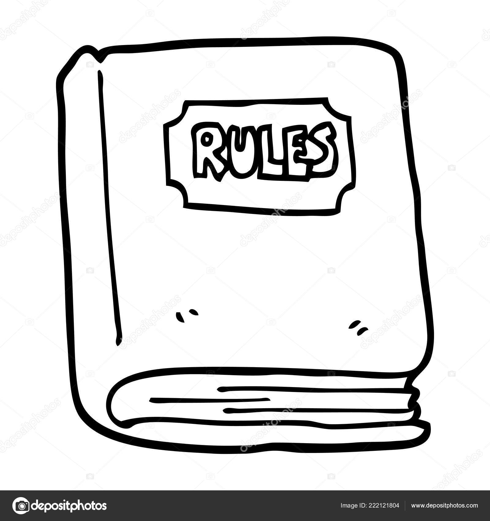1600x1700 Huge Collection Of 'rules Drawing' Download More Than Images