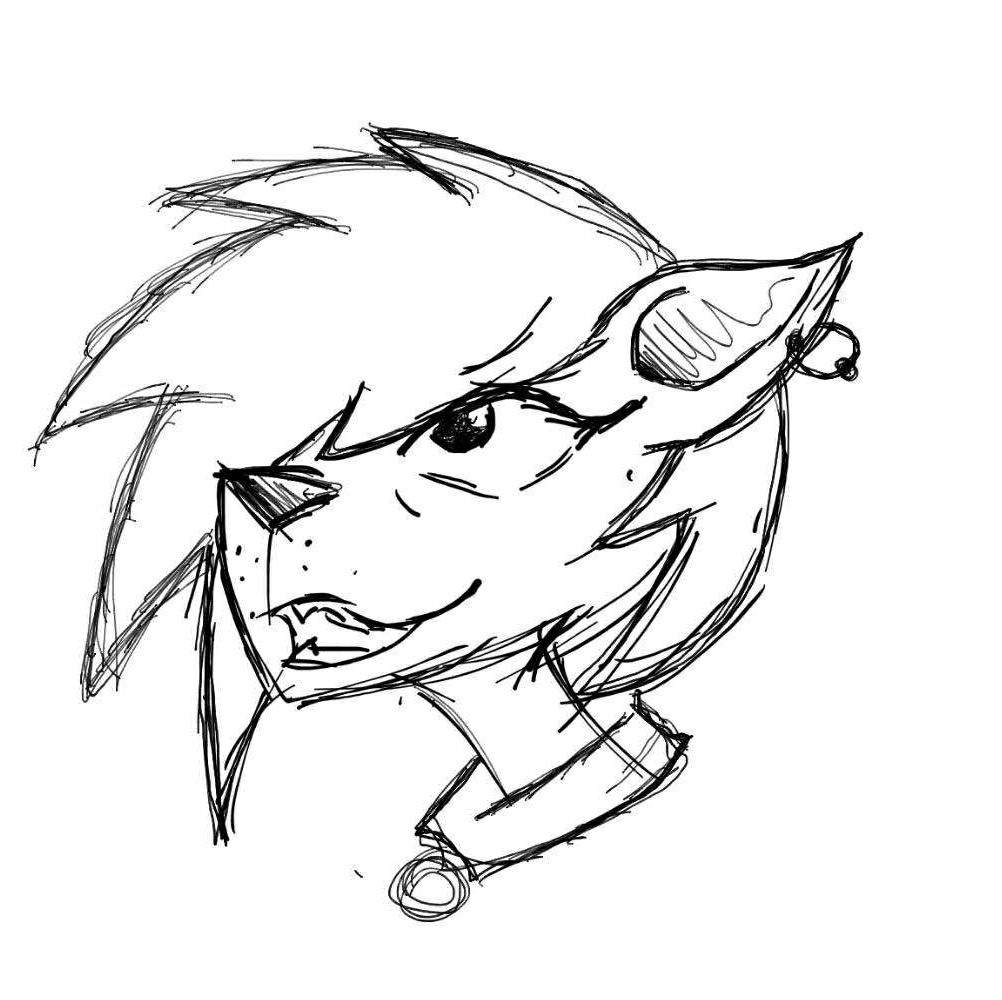 1002x1000 redo of prev sister drawing vivziepop amino