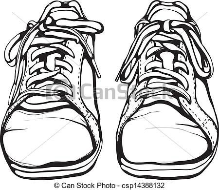 450x389 Free Free Free Panda Clipart Shoes Images Drawing Running