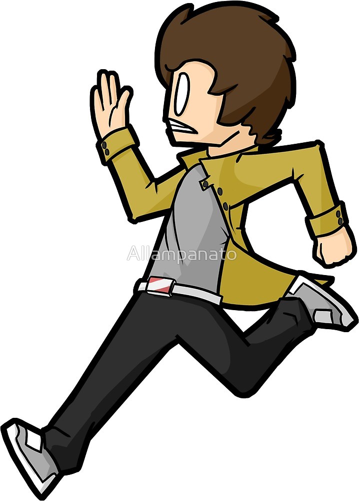 718x1000 Kid Running