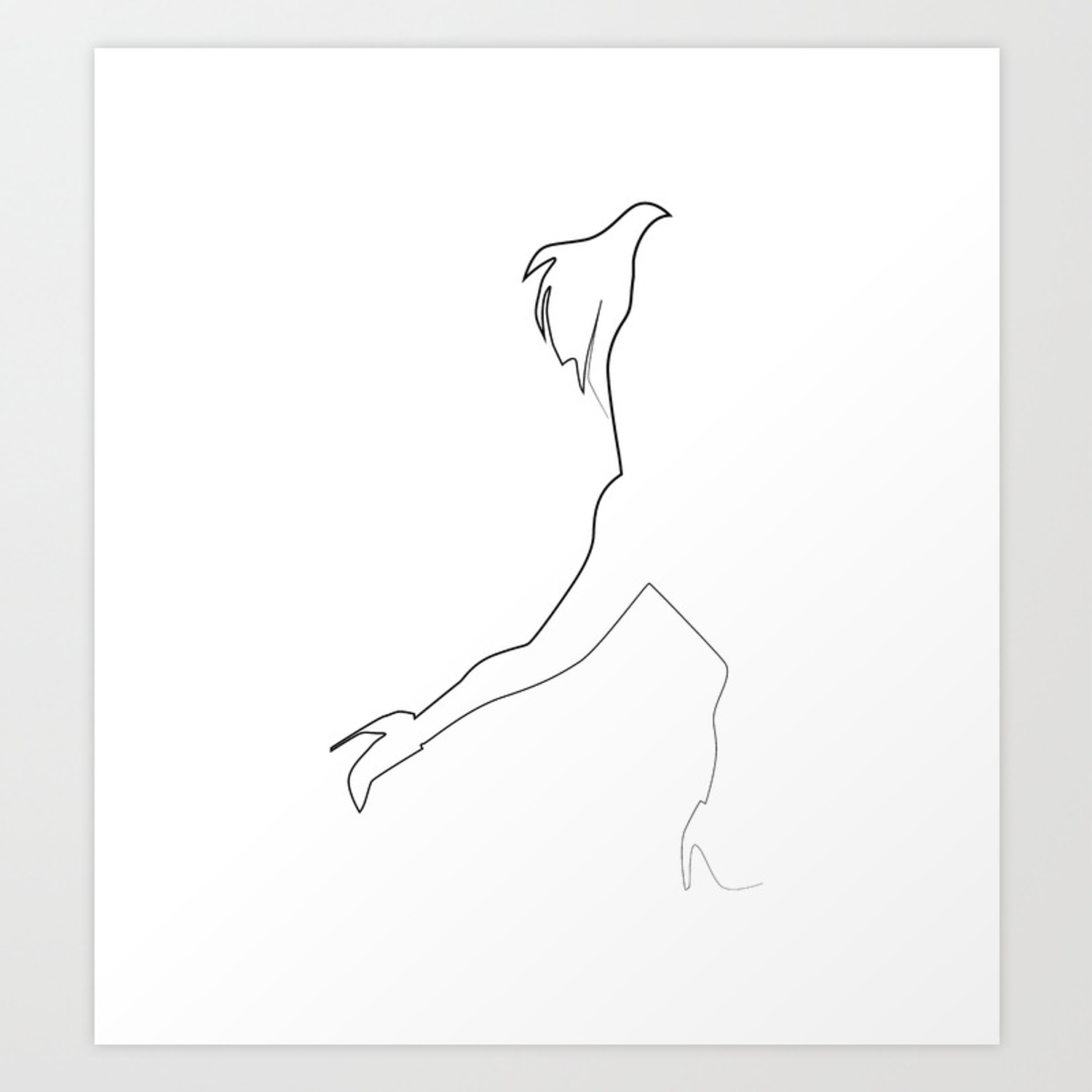 1500x1500 Fashion Line Collection