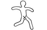 200x128 Against The Wind How Not To Freeze Your Balls Off Running