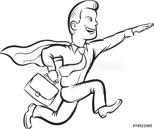 500x420 Whiteboard Drawing