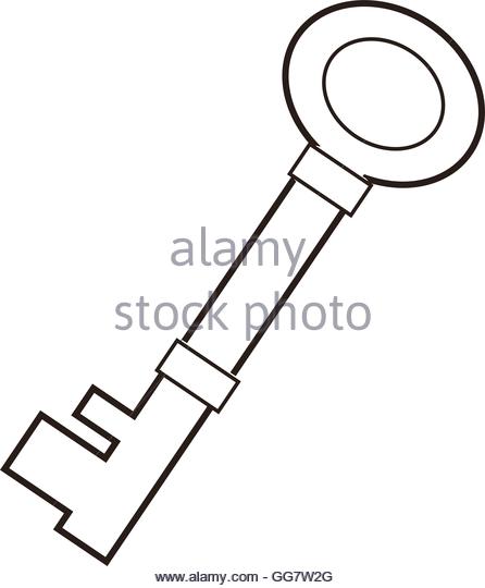 446x540 Running Fox Drawing